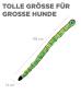 Preview: Outward Hound Durablez Snake X-Large Preview: Outward Hound Durablez Snake X-Large
